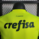 Camisa 3 Palmeiras 2023/24 Jogador - Masculina