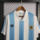 Camisa 1 Argentina Retrô 1993 - Masculina