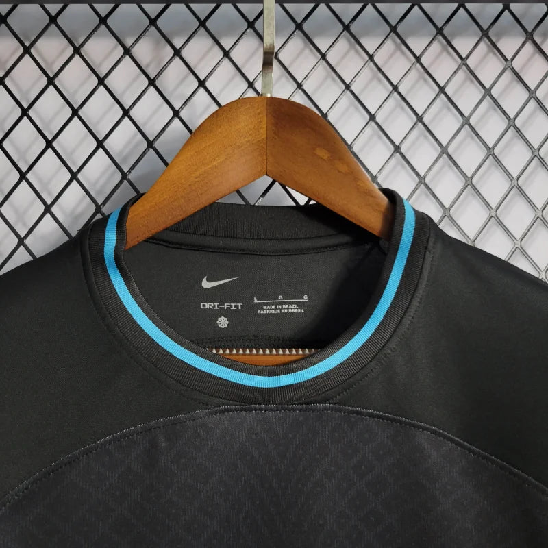Camisa Brasil Neon Edição Especial 2022 Torcedor - Masculina