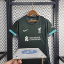 Camisa 2 Liverpool 2024/25 Torcedor - Feminina