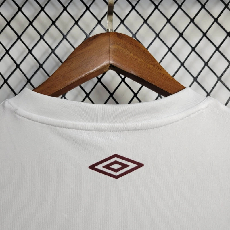 Camisa 2 Fluminense 24/25 Torcedor - Masculina