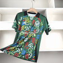 Camisa 2 Goleiro Tigres UANL 23/24 Torcedor - Masculina