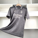 Camisa 3 Real Madrid 24/25 Torcedor - Masculina
