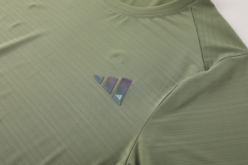 Camisa Adidas Performance - Feminina