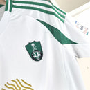 Camisa 2 Al-Ahli Saudi 24/25 Torcedor - Masculina