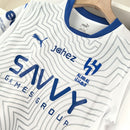 Camisa 2 Al-Hilal 24/25 Torcedor - Masculina