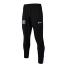Agasalho Treino Barcelona Preto 2024/25 - Masculino