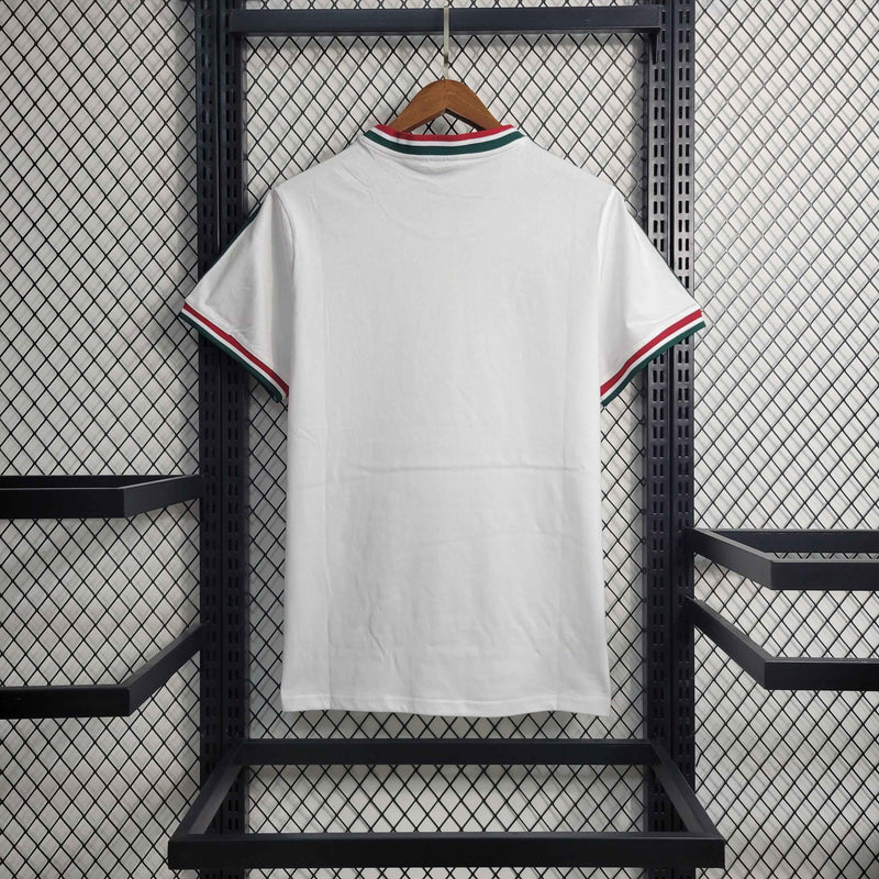Camisa Retrô Fluminense Adidas Originals 2014 - Masculina