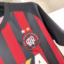 Camisa 1 Atlético Paranaense Retrô 2017 - Masculina