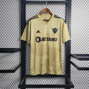 Camisa 3 Atlético Mineiro 2022/23 Torcedor - Masculina