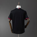 Camisa 1 AC Milan Retrô 2016/17 - Masculina