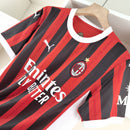 Camisa 1 AC Milan 24/25 Torcedor - Masculina