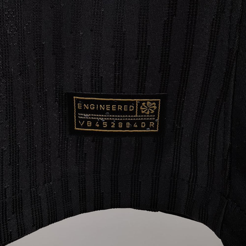Camisa 2 Corinthians 2024/25 Jogador - Masculina