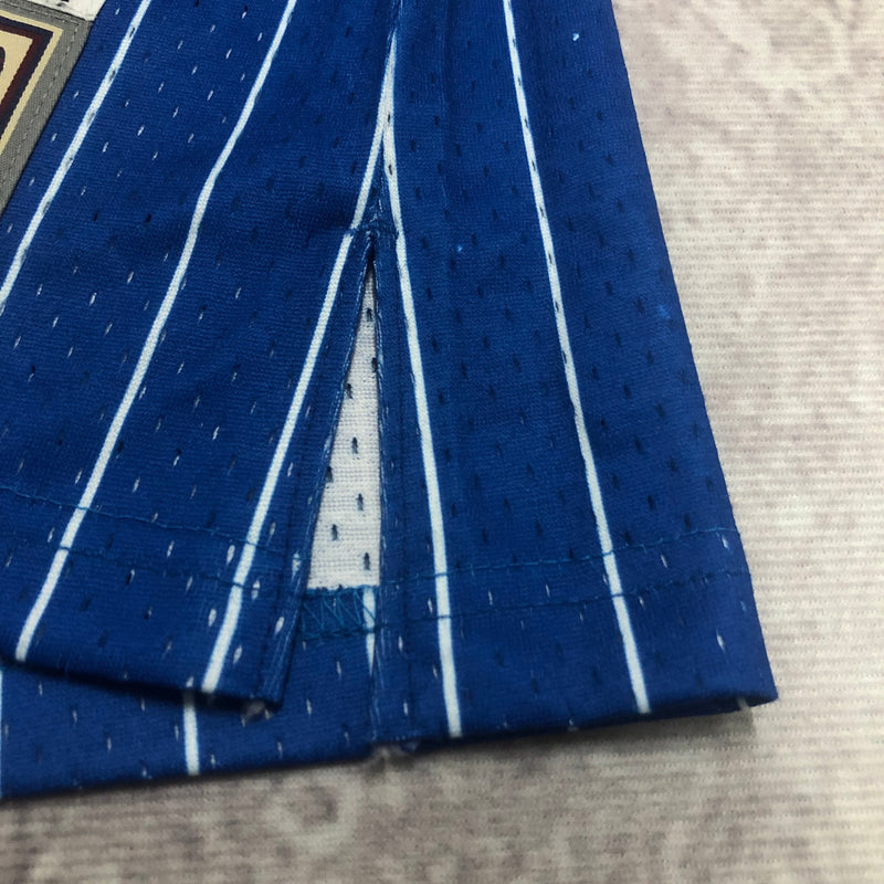Regata Orlando Magic Azul 1994/95 - Hardwood Classics