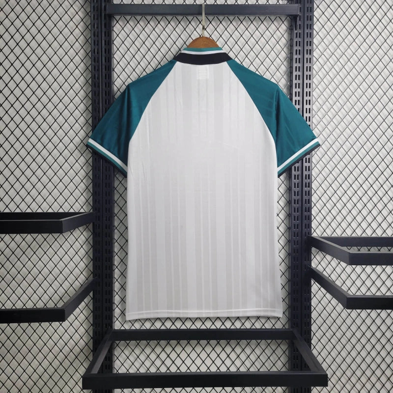 Camisa 2 Liverpool Retrô 1993/94 - Masculina