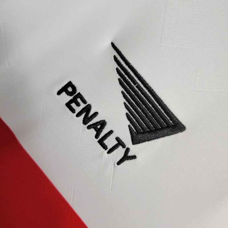 Camisa 1 São Paulo Retrô 1993 - Masculina