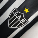 Camisa 1 Atlético Mineiro 2023/24 Torcedor - Feminina