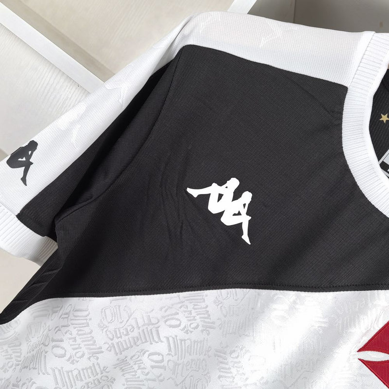 Camisa 1 Vasco 24/25 Dinamite Edição Especial - Masculina
