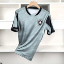 Camisa Goleiro 1 Botafogo 2024/25 Cinza - Masculina