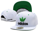 Boné Aba Reta Adidas Trefoil