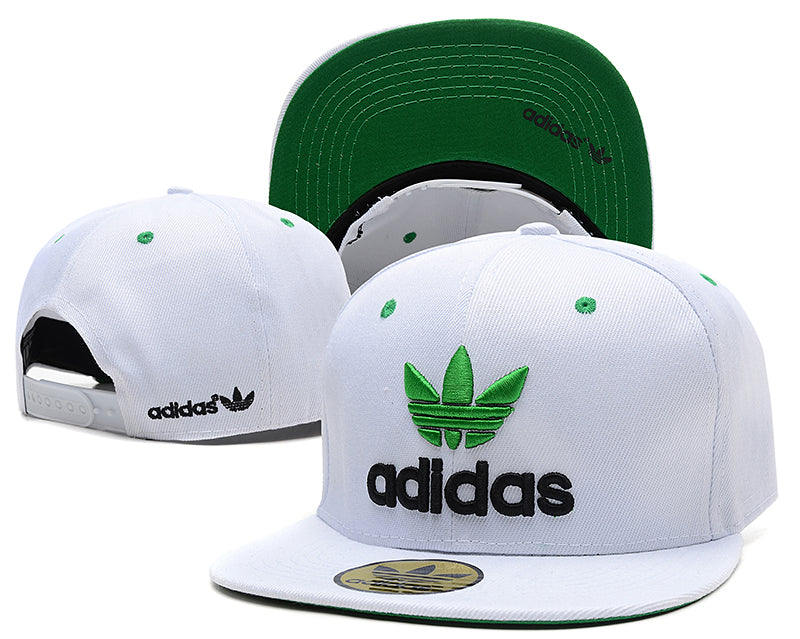 Boné Aba Reta Adidas Trefoil