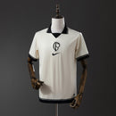 Camisa 4 Corinthians 2023/24 Torcedor - Masculina
