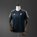 Camisa LifeStyler Real Madrid 2024 - Masculina