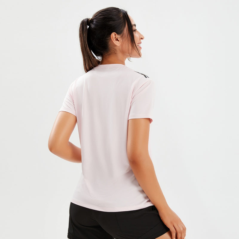 Camisa Adidas Training - Feminina