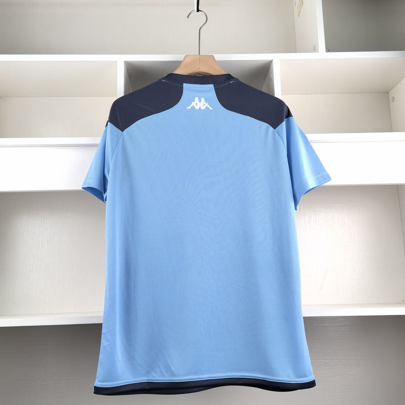 Camisa 1 Treino Vasco Goleiro 2024/25 - Masculina