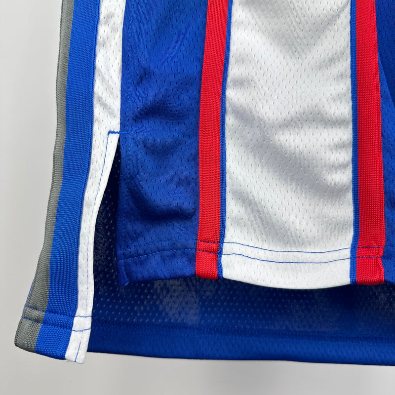 Regata Sacramento Kings Azul Swingman 2023/24 - City Edition