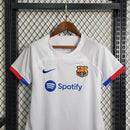 Camisa 2 Barcelona 2023/24 Torcedor - Feminina