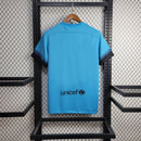 Camisa 3 Barcelona Retrô 2015/16 - Masculina