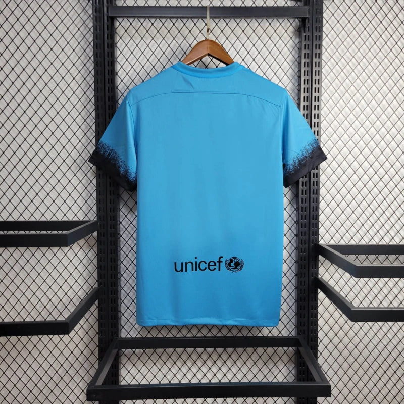 Camisa 3 Barcelona Retrô 2015/16 - Masculina