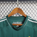 Camisa 3 Real Madrid Retro 2012/13 - Masculina