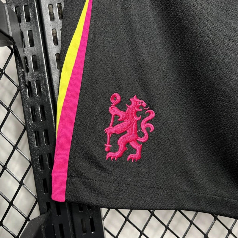 Bermuda 3 Chelsea 2024/25 Torcedor - Masculina