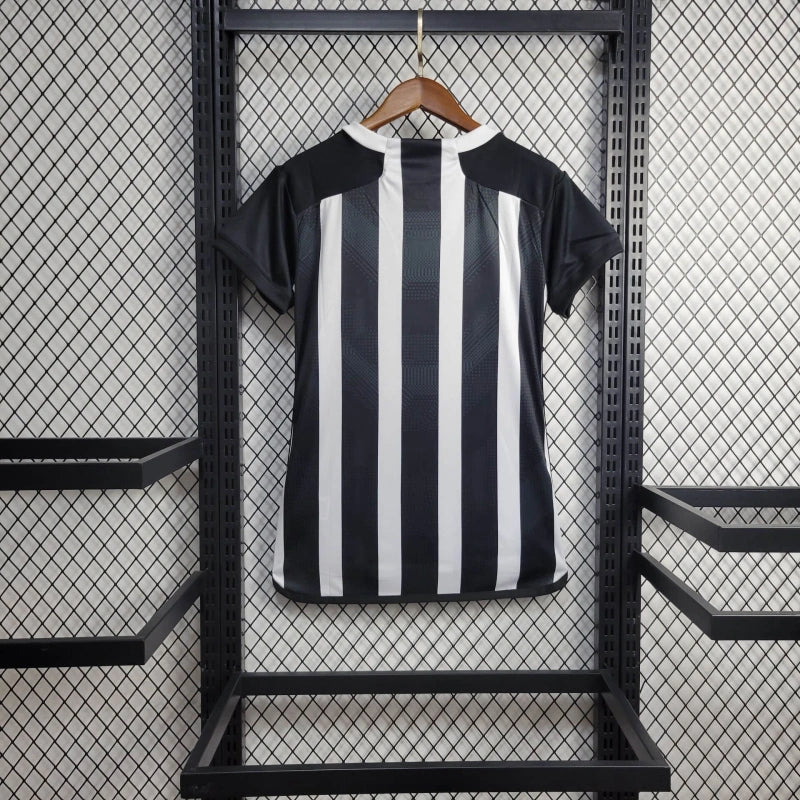 Camisa 1 Atlético Mineiro 24/25 Torcedora - Feminina