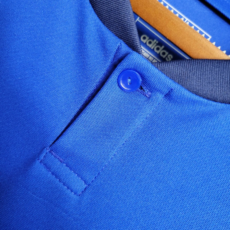 Camisa 1 Cruzeiro 2023/24 Torcedor - Masculina