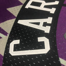 Regata Toronto Raptors Vince Carter Roxo 1998/99 - Hardwood Classics