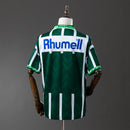 Camisa 1 Palmeiras Retrô 1995 - Masculina