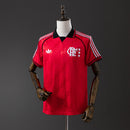 Camisa LifeStyler Flamengo 2024 - Masculina