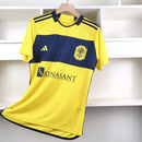 Camisa 1 Nashville 24/25 Torcedor - Masculina