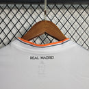Camisa 1 Real Madrid Retrô 2013/14 - Masculina