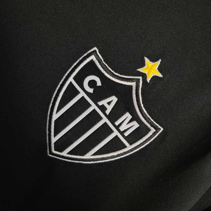 Camisa 3 Atlético Mineiro 2023/24 Torcedor - Masculina
