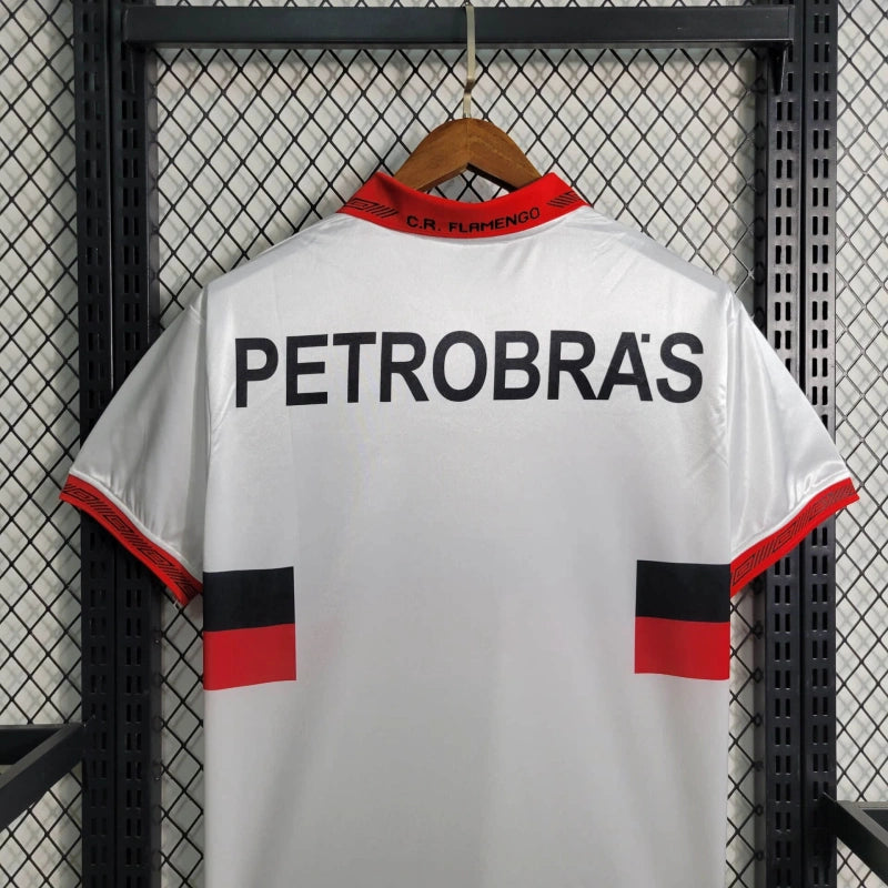 Camisa 2 Flamengo Retrô 1994 - Masculina