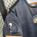Camisa "La Pulga" Argentina Comma Football 2023 Torcedor - Masculina