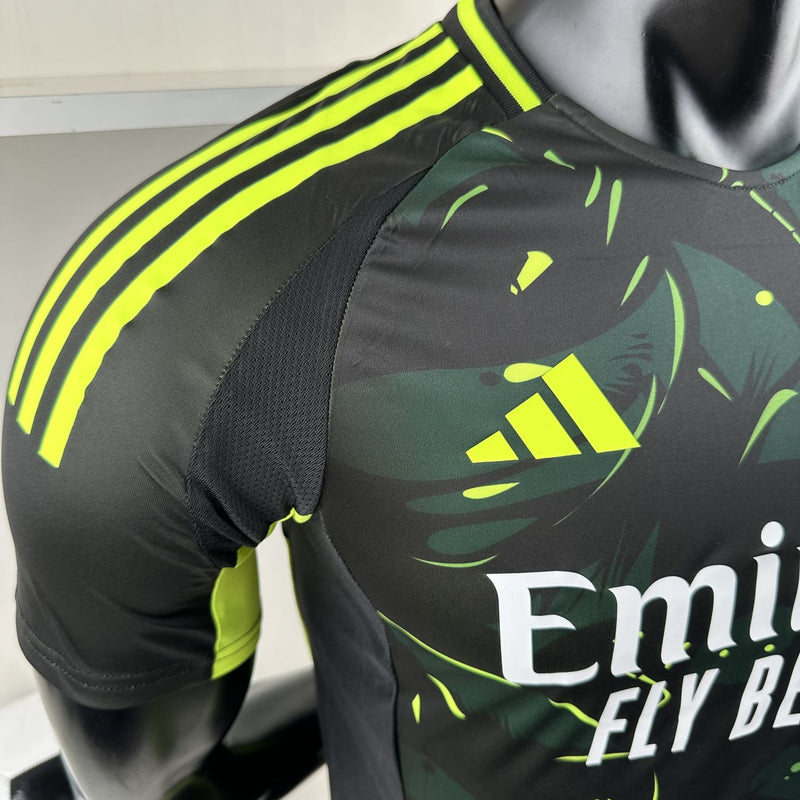 Camisa Edição Especial Real Madrid 2024 Jogador - Masculina