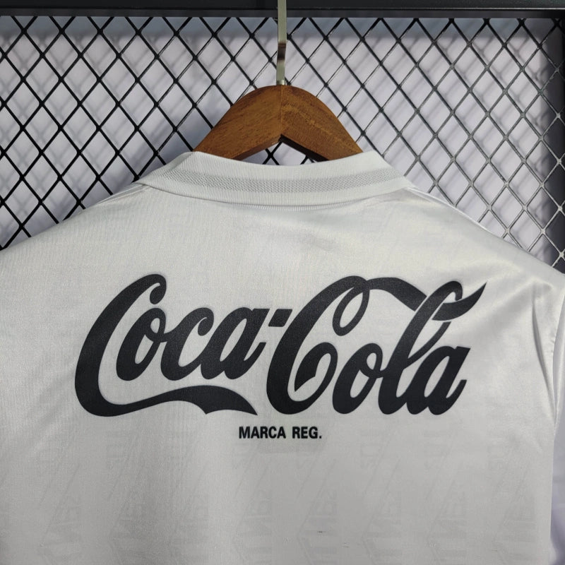 Camisa 1 Santos Retrô 1993 - Masculina
