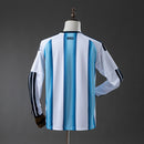 Camisa 1 Argentina 2026 Torcedor - Masculina
