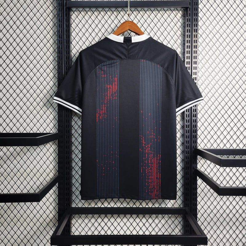 Camisa "Sangue corinthiano" 2023 - Masculina