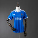 Camisa 3 Real Madrid 2025/26 Torcedor - Feminina